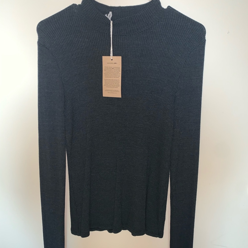 Project Social T Top